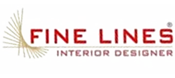 Fine Lines interior designer